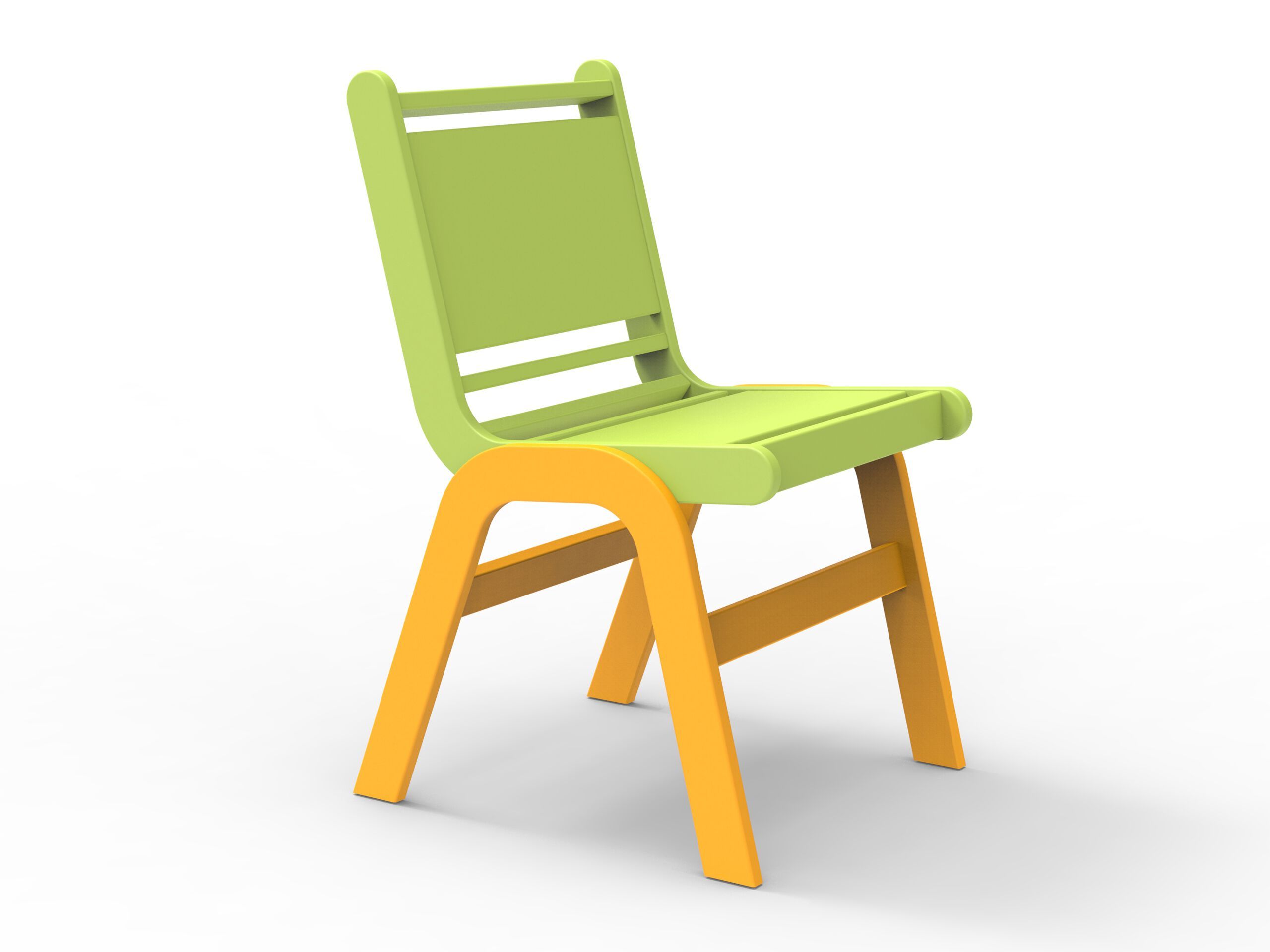 Наружное сиденье из полиэтилена Donye GINEVRA ARCH-00075860 - Вид №8