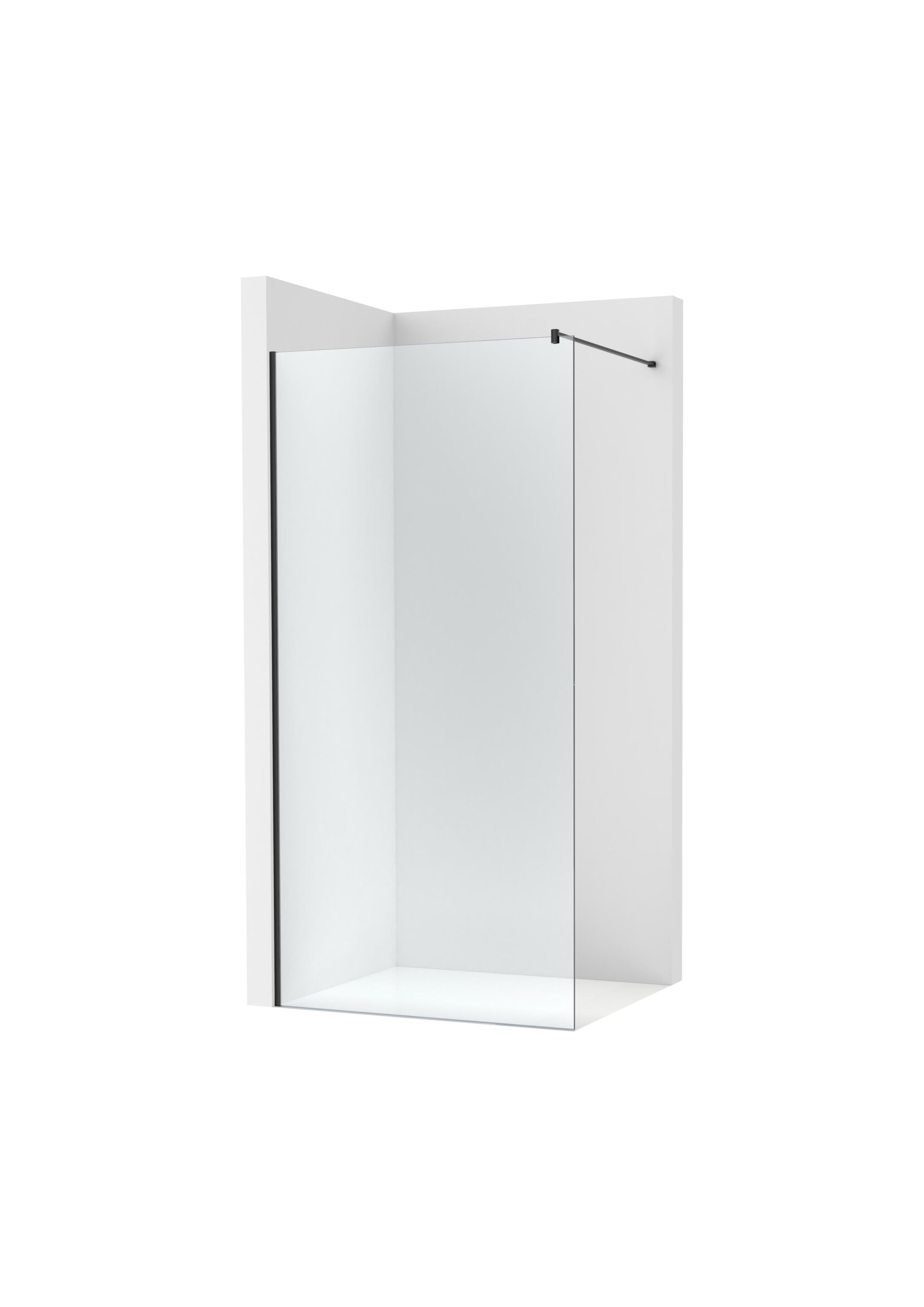 Стеклянная душевая кабина Roca DF M1973 / M1974 ARCH-00020236 - Вид №2