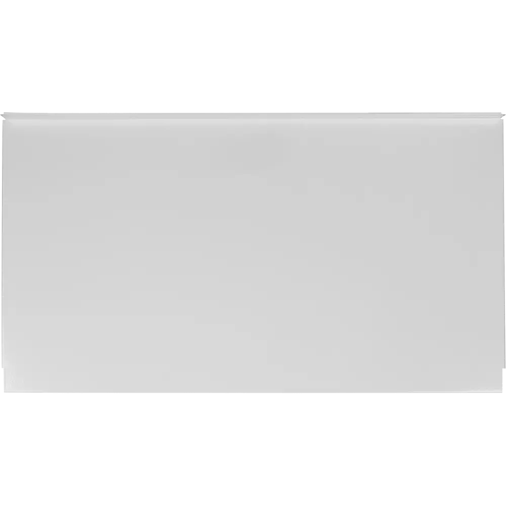 Полка Титан-GS 59.7x32.7 см металл цвет белый STLM-2018770 - Вид №2