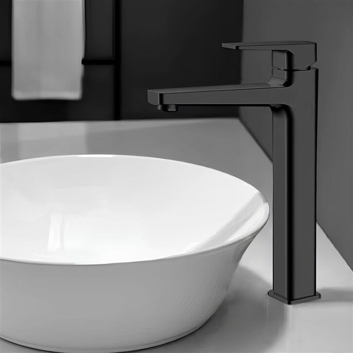 Смеситель для раковины Fontana Showers блеск ARCH-00125577 - Вид №3