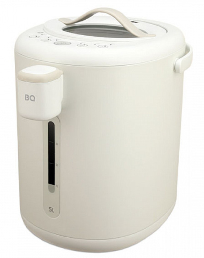 9116163 Термопот BQ TP514 белый STDN-0037353 - Вид №2