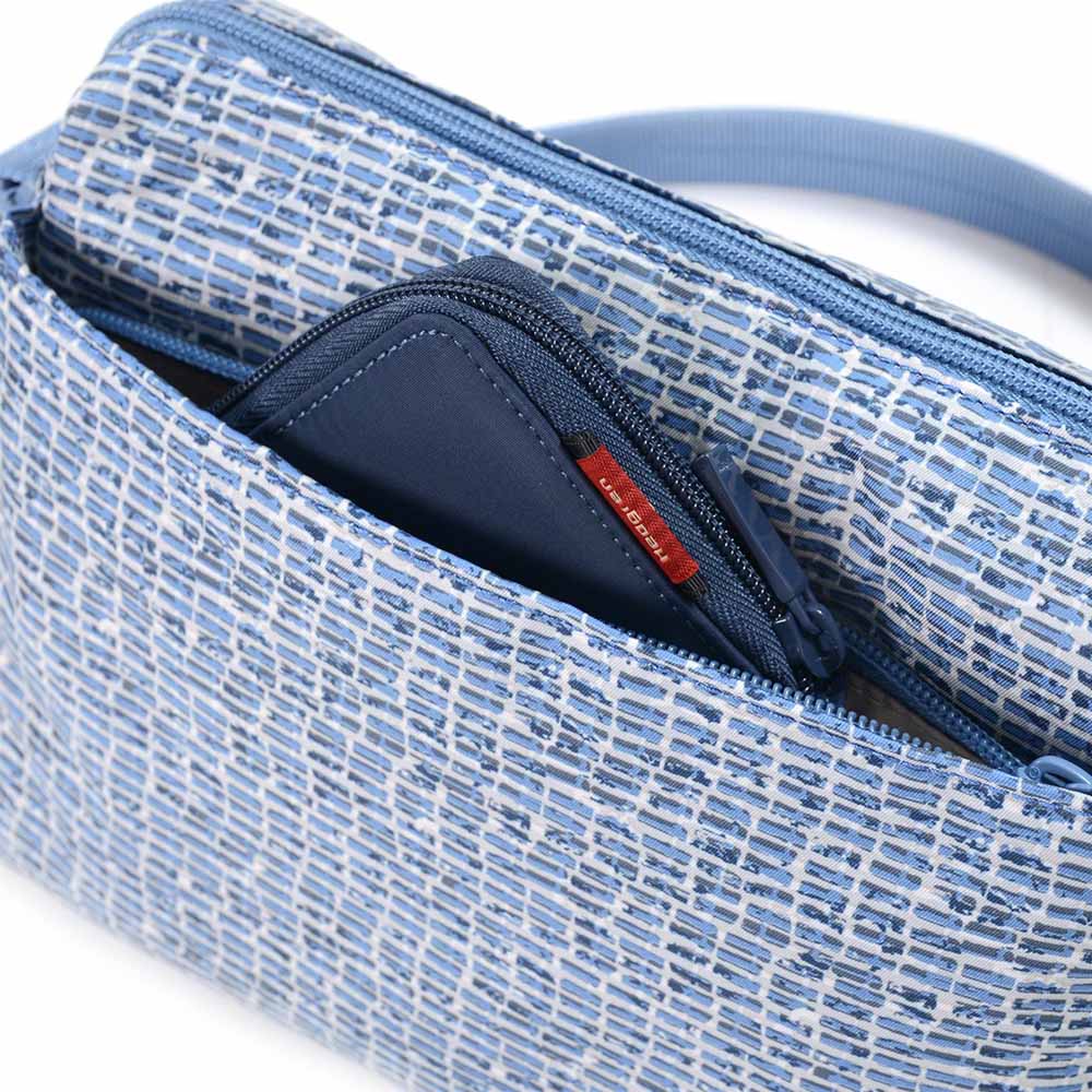 HIC176/825-09 Сумка HIC176 Eye RFID Hedgren Inner City  - Вид №5