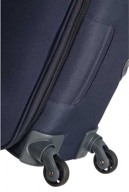 38N-41004 Чемодан 38N*004 Spinner 66 Exp Samsonite Base Boost  - Вид №7