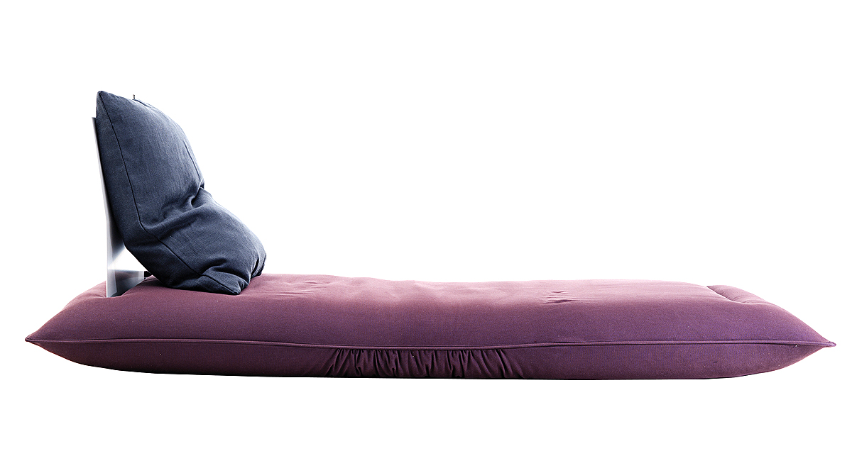 Кресло CHAMA LAGO SE0001 LIVING - Вид №1