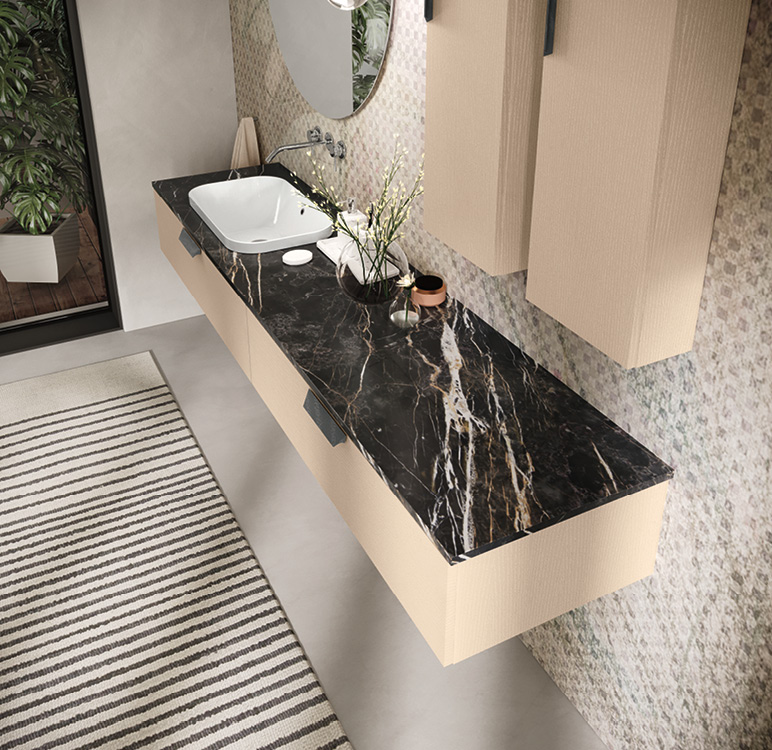 Valentina Eban Мебель для ванной  - Вид №3