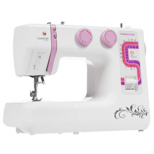 8154103 Швейная машина Comfort 32
