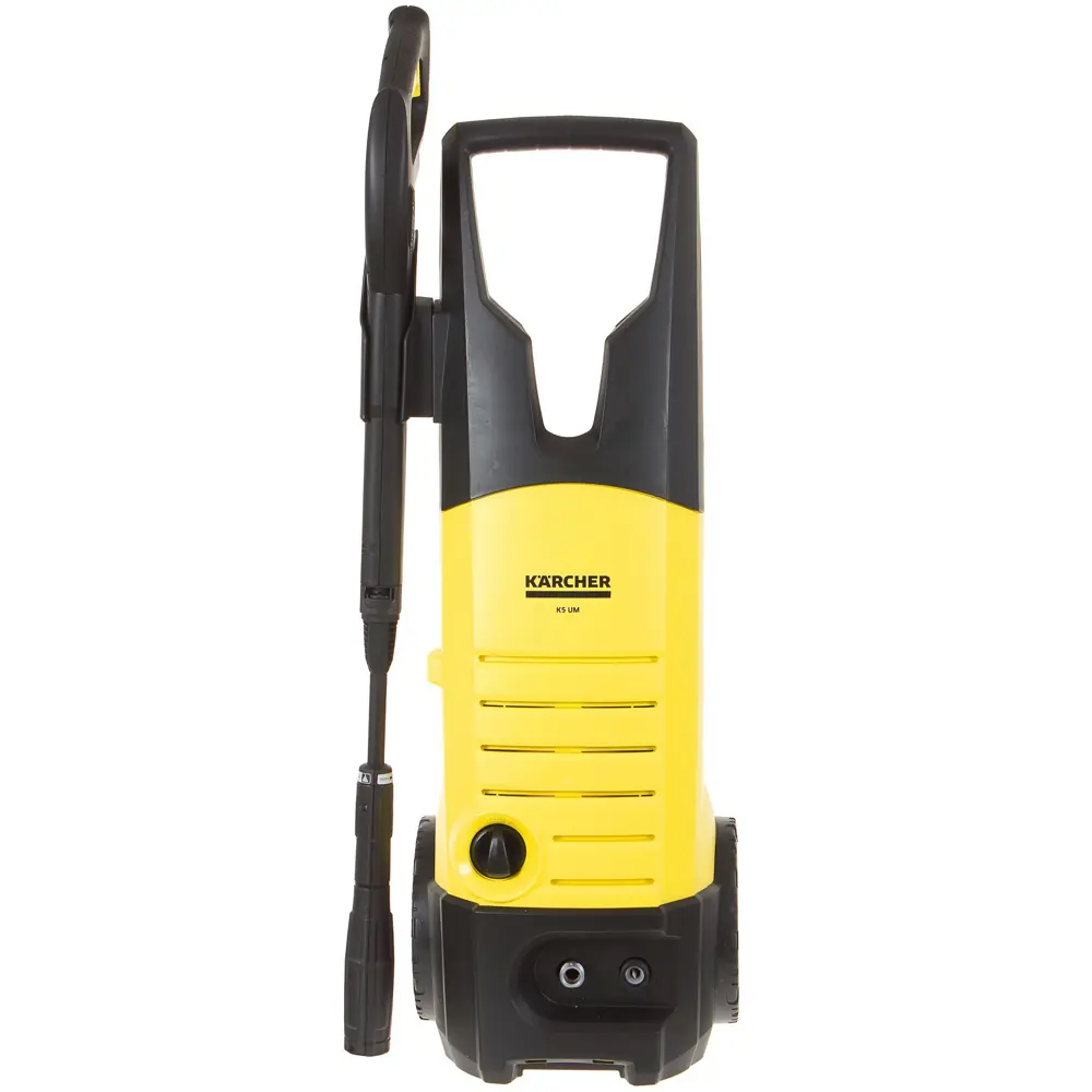 Мойка высокого давления Karcher К5 Um Car, 145 бар, 500 л/ч 18852615 STLM-2134754  - Вид №1