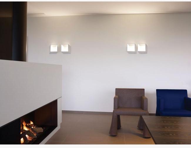 Delta Light Настенный светильник Forty-5 sun-id-1474854 - Вид №5