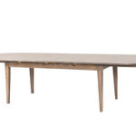 HT123 Расширение таблицы D-End ijlbrown  - Вид №9