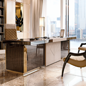 Письменный стол  BIZZOTTO 156 C