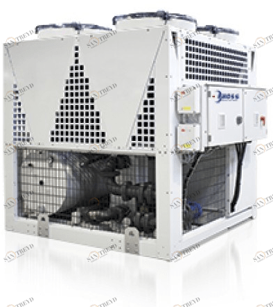 Rhoss Охладитель воды  Wk021 