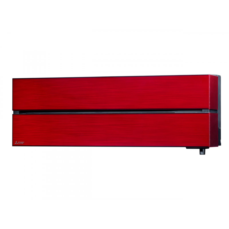 5341858 Кондиционер настенный сплит-система Mitsubishi Electric MSZ-LN60VG2R/MUZ-LN60VG красный STDN-0065316