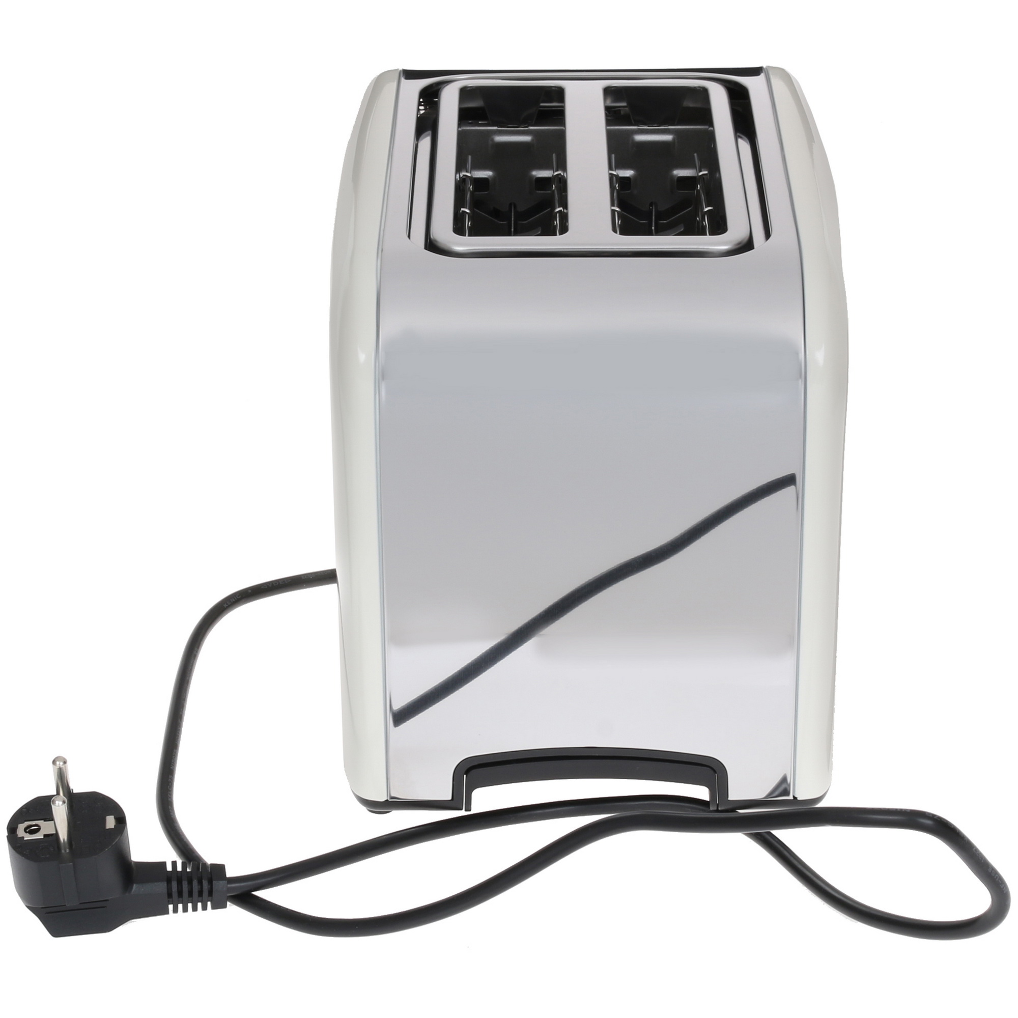 1360982 Тостер DEXP TSR-2000 бежевый STDN-0043917 - Вид №5