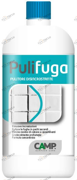 CAMP Средство для чистки фасадов Pulifuga sun-id-1360562