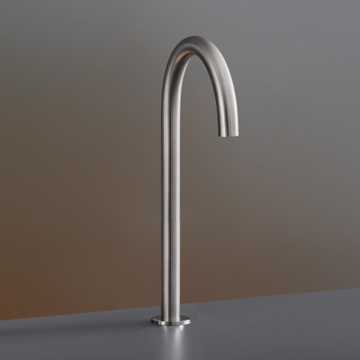 бортике поворотный излив H. 330 мм с undertop дополнительного крепления  FRE64 CEADESIGN  - Вид №1