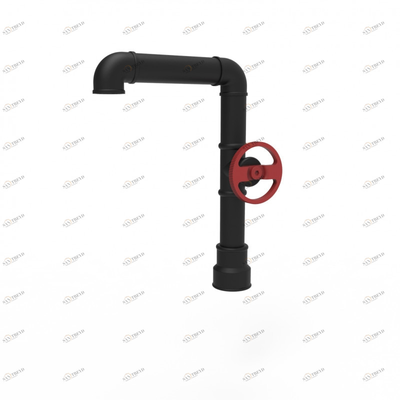 PM2524M101 Смеситель для раковины Boutique Martí 1921 Marti 1921 