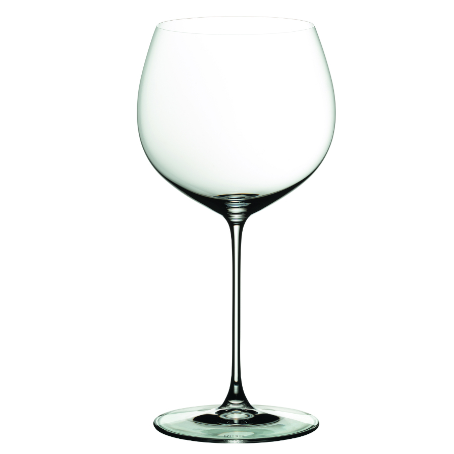 Фужер Veritas Oaked Chardonnay, 620 мл, бессвинцовый хрусталь Riedel 144997 - Вид №1