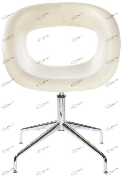 GABER Мягкое вращающееся кресло с 4-мя спицами Moema sun-id-1355463