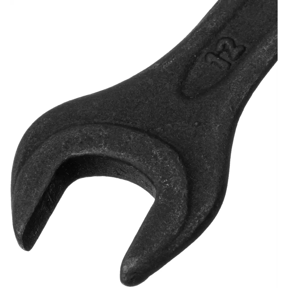 Рожковый ключ Сибртех 12x13 мм для точного монтажа 89409427 STLM-1574204 - Вид №2