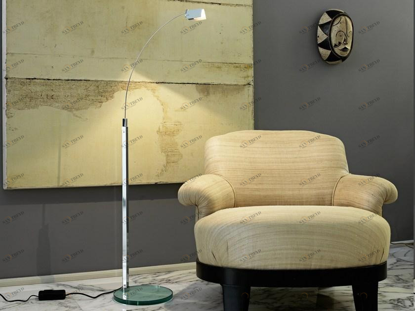 FontanaArte Торшер низковольтный с диммером Falena sun-id-1412593