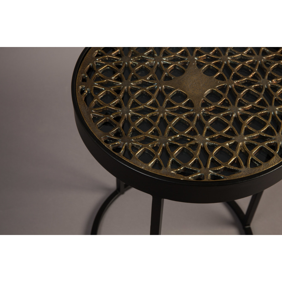 Столик Sari Dutchbone 2300093 - Вид №13