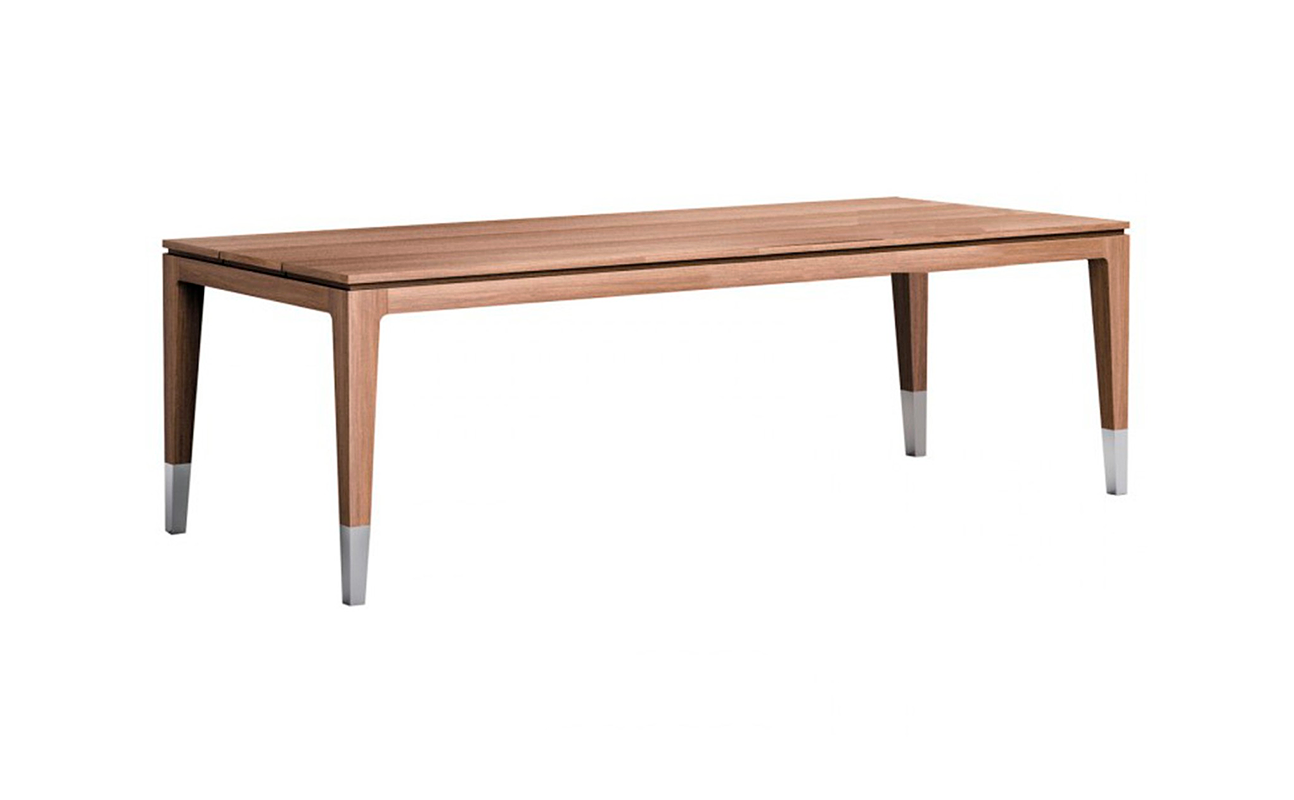 Стол NETTUNO 240 SMANIA TVNETTUN01 Outdoor - Вид №2