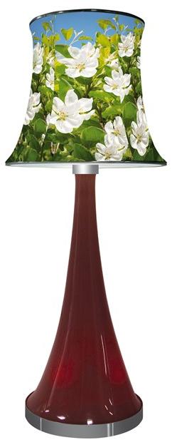 BARRISOL Торшер с отраженным светом из пвх sun-id-1405785 - Вид №1