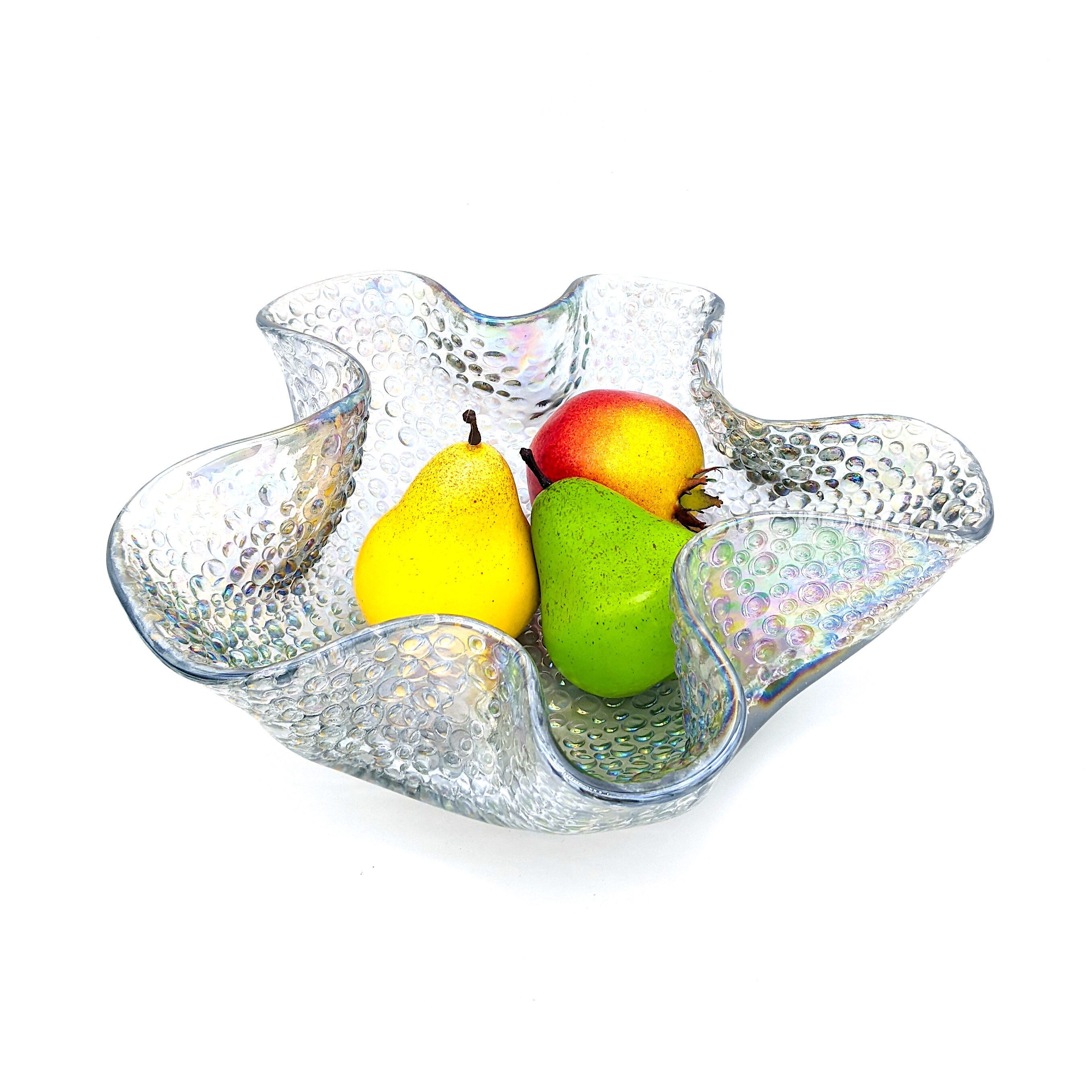 Центральные элементы из муранского стекла ручной работы YourMurano Design Bowls ARCH-00034728 - Вид №6