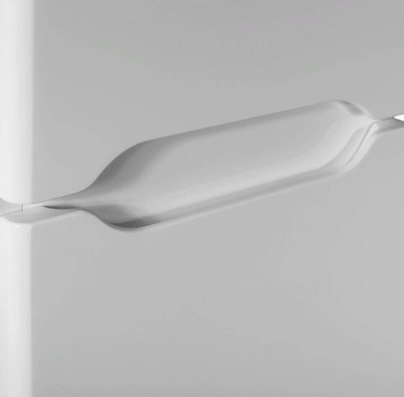 99.0009 Пенал подвесной универсальный Dreja QL - Вид №6