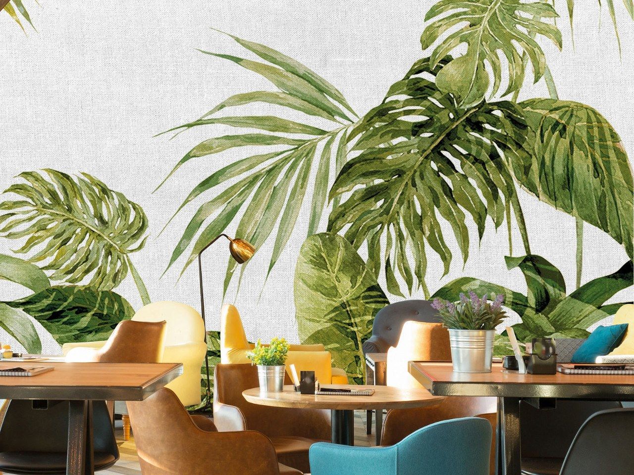 Моющиеся нетканые обои Architects Paper Atelier 47 ARCH-00052713