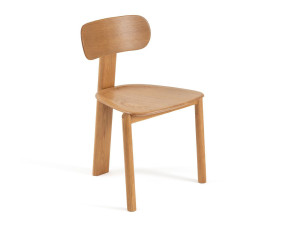 Дубовый стул