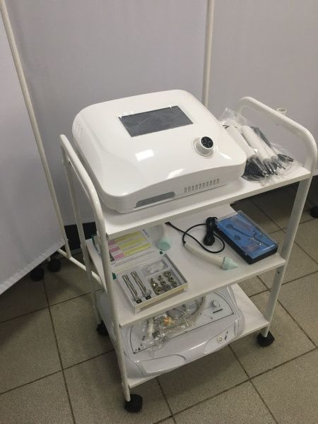 26776 Косметологический комбайн Nova NV-X8 (8 в 1) Nova NewFace (НОВА НьюФейс)  - Вид №5