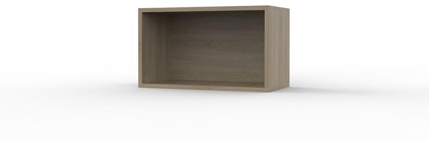 Mobilspazio Открытый книжный шкаф Zeus sun-id-1401711 - Вид №10