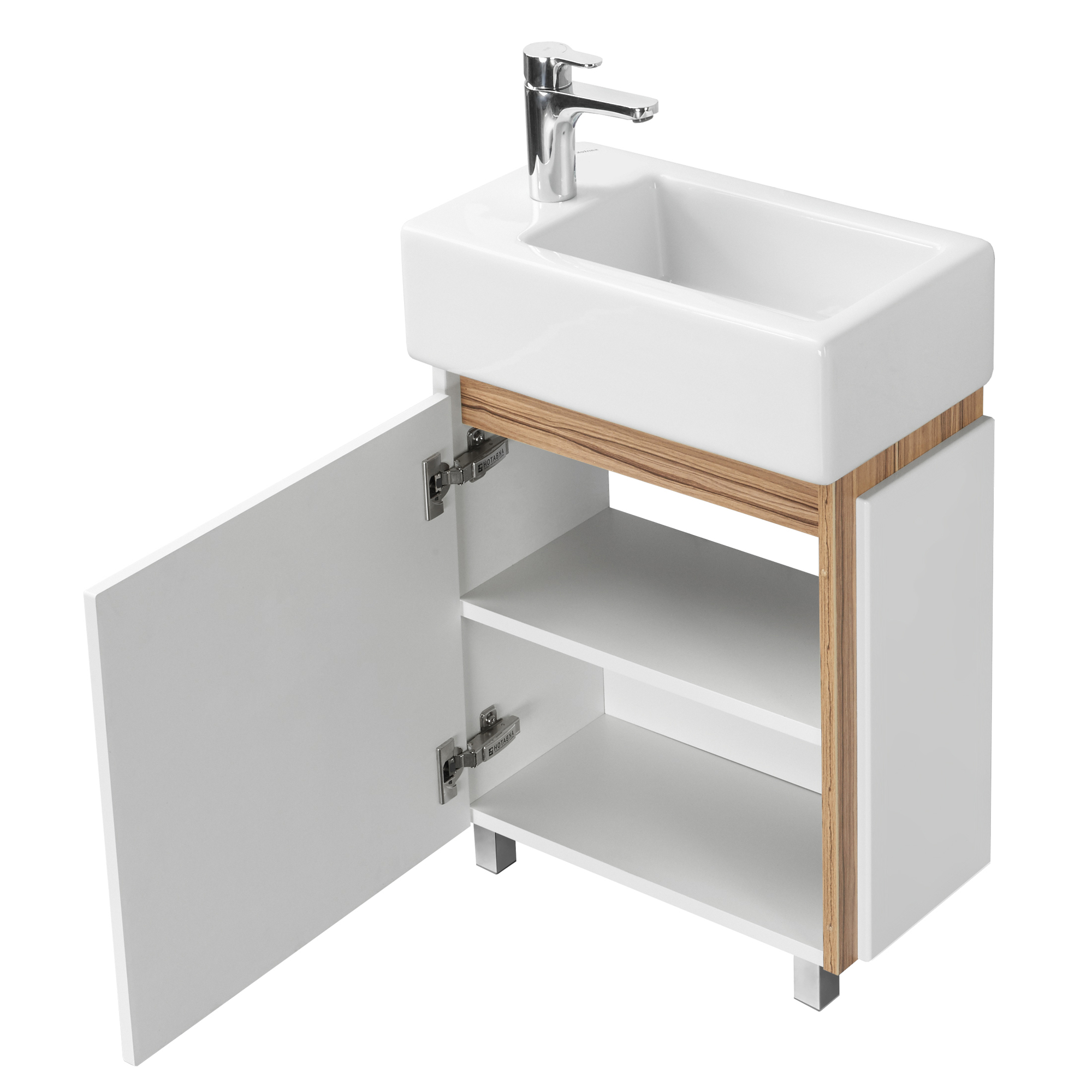 ЭКЛИПС М левая 1A172801EK49L AQUATON - Вид №2