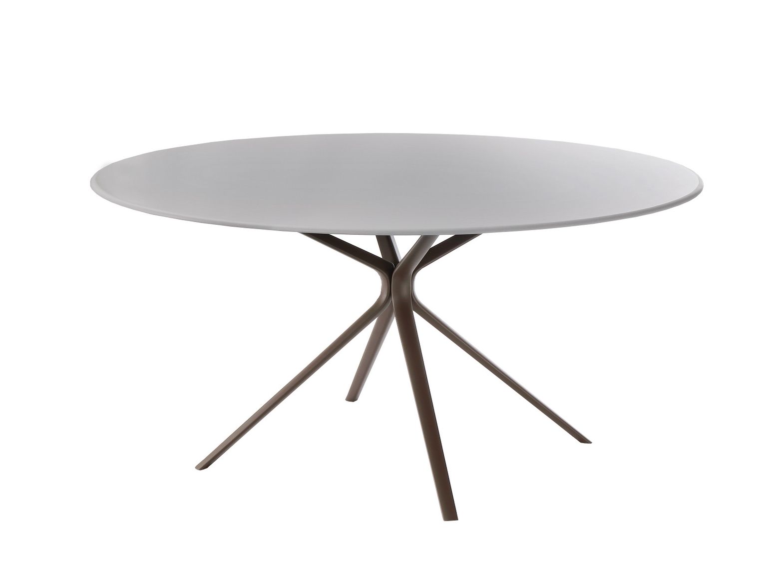 Алюминиевый круглый садовый стол FAST ARCH-00041034