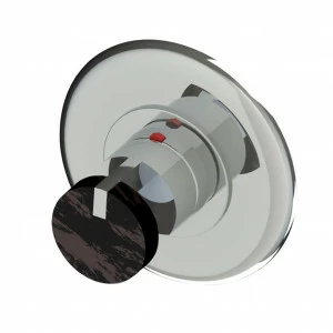 C24-2R1 C24-2R1 Комплект круглых накладок FUSION Cristal & Bronze FUSION