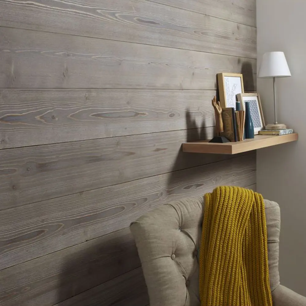 Самоклеящиеся панели LAKO DECOR Сосна Кашмир для стен и пола 87289078 STLM-0073641 - Вид №7