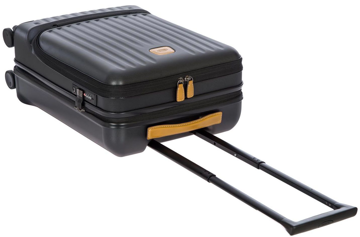 BRK08028.101 Чемодан BRK08028 Carry-on trolley Brics Capri - Вид №4