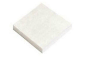 Бетонная плита для внутренней перегородки