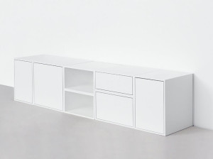 Секционный шкаф