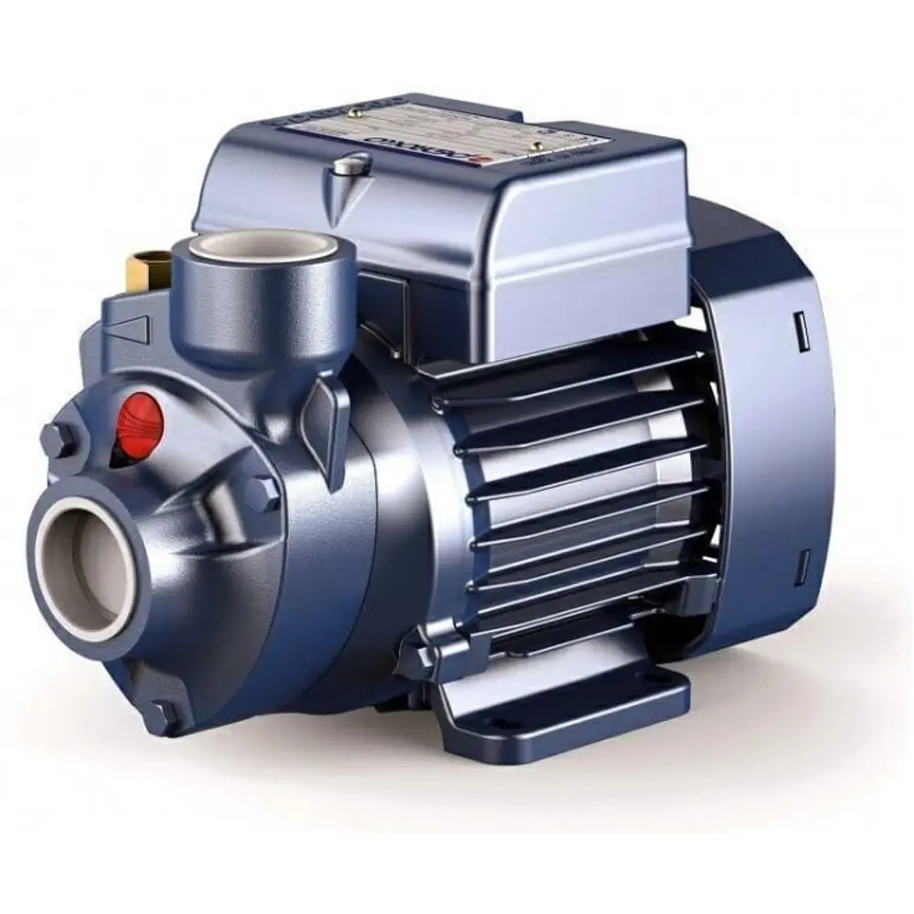 Насос садовый Pedrollo PKm 60, 2400 л/ч 82471822 STLM-2177339 