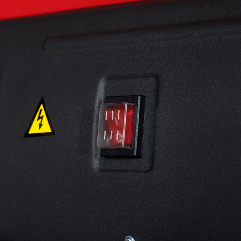 5095966 Тепловая пушка дизельная Hintek DIS 80 P STDN-0120033 - Вид №12