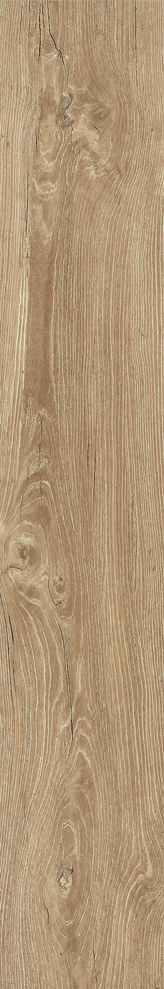 Керамогранит HUSK WOOD CHERRY 20х120 Creanza CW-RT13-B  - Вид №3