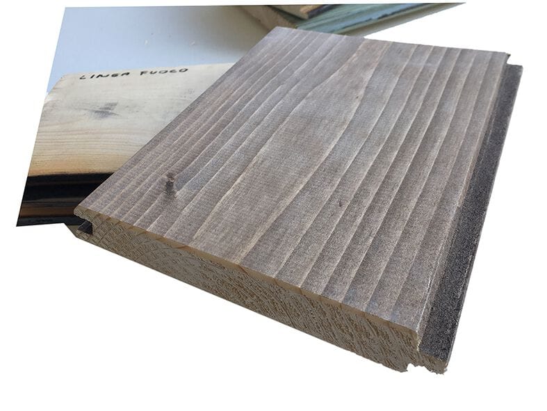 Ламинированная деревянная балка La Legnami PERLINE ARCH-00125802 - Вид №1