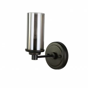 Бра настенное серое Favourite Kiara 2057-1W FAVOURITE KIARA 00-3928694 Серый