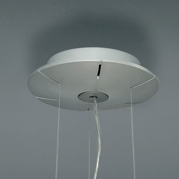 Artemide NUR A243400 подвесной светильник 104855 - Вид №3