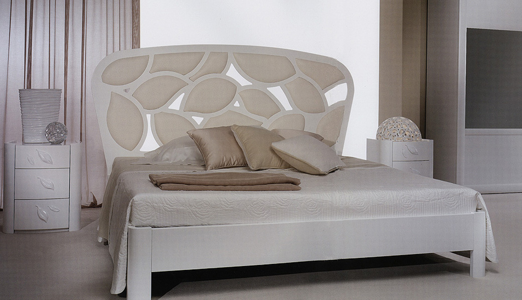 Кровать  BBELLE L42  - Вид №1