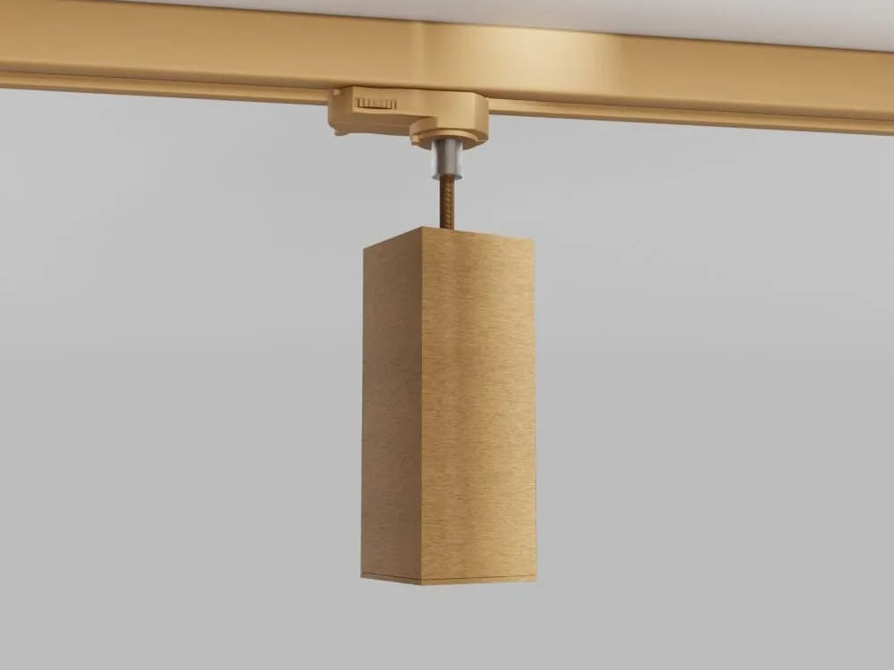 Алюминиевое освещение трека Amarcords QUBINO ARCH-00142560