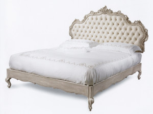 Кровать  ROBERTO GIOVANNINI 1248B