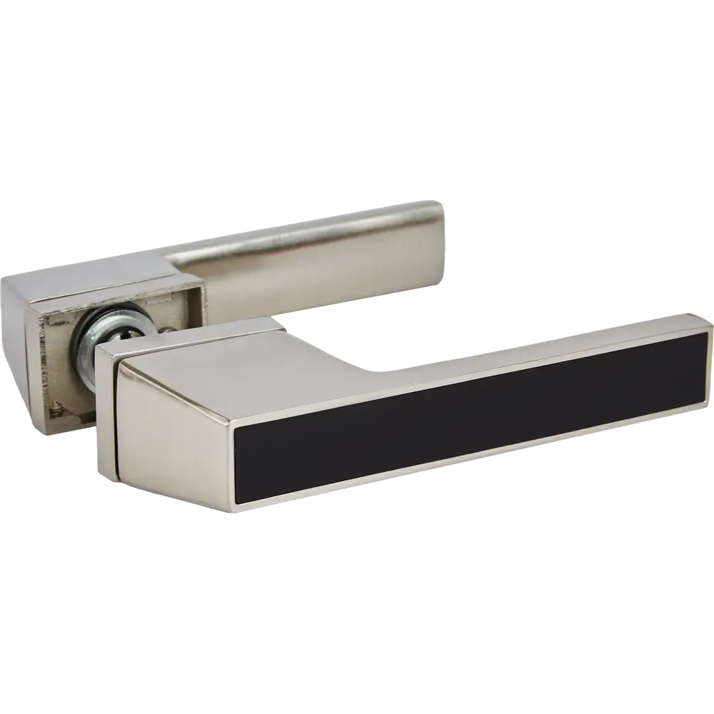 Дверные ручки FUARO Titan для межкомнатных и входных дверей 85203248 STLM-0059851